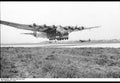 Messerschmitt Me323 Gigant 13 A4 Photo Print