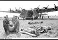 Messerschmitt Me323 Gigant 14 A4 Photo Print