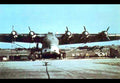 Messerschmitt Me323 Gigant 3 A4 Photo Print