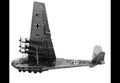 Messerschmitt Me323 Gigant 6 A4 Photo Print
