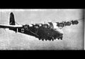 Messerschmitt Me323 Gigant 9 A4 Photo Print