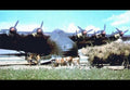 Messerschmitt Me323 Gigant A4 Photo Print