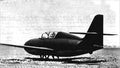 Messerschmitt Me328 2 A4 Photo Print