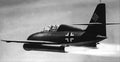Messerschmitt Me328 3 A4 Photo Print
