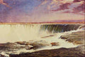 522014 Niagara Falls Frederic Edwin Church A4 Photo Print