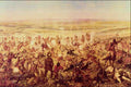 522031 Custers Last Fight Unknown A4 Photo Print