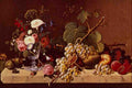 522043 Still Life Detailseverin Roesen A4 Photo Print