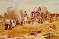 522044 Grub Pile Olaf C Seltzer A4 Photo Print