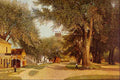 522091 West Springfield Nelson Augustus Moore A4 Photo Print