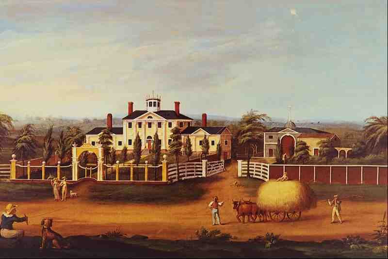 522099 Primitive American School A4 Photo Print