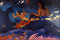 523069 Fatata Te Miti Paul Gauguin A4 Photo Print
