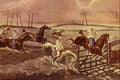 524018 Accomplished Smashers Henry Alken A4 Photo Print
