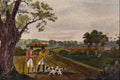 524047 Partridge Shooting Near Windsor Robert Havell A4 Photo Print