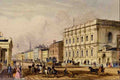 524053 The Banqueting House Whitehall Thomas Hosmer Shepherd A4 Photo Print