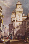 524056 Ferraral Samuel Prout A4 Photo Print