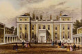 524061 Marlborough House Thomas Hosmer Shepherd A4 Photo Print