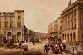 524071 The Quadrant Regent Street Edmund Walker A4 Photo Print