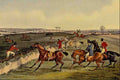 524086 To The Craners Of England Henry Alken A4 Photo Print