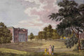 524098 Grove House In Middlesex The Seat Of William Watts A4 Photo Print