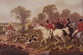 564029 Breaking Cover John Frederick Herring A4 Photo Print