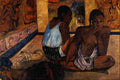 564059 Te Rerioa Paul Gauguin A4 Photo Print