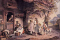 564088 Singing In May Sigmund Freudenberger A4 Photo Print