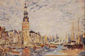 565008 Amsterdam Claude Monet A4 Photo Print