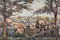 565025 Landscape Paul Cezanne A4 Photo Print