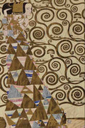 565029 Expectation Gustav Klimt A4 Photo Print