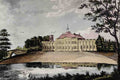 565051 Colwick Hall The Seat Of John Muster John Thorsby A4 Photo Print
