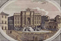 566028 Fontaine De Leau Vierge Giovanni Battista Cipriani A4 Photo Print