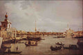 566038 In Venice Antonio Canaletto A4 Photo Print