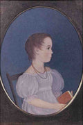 566065 Rachel Unknown Artist A4 Photo Print