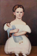 566082 Deborah Thompson Unknown Artist A4 Photo Print