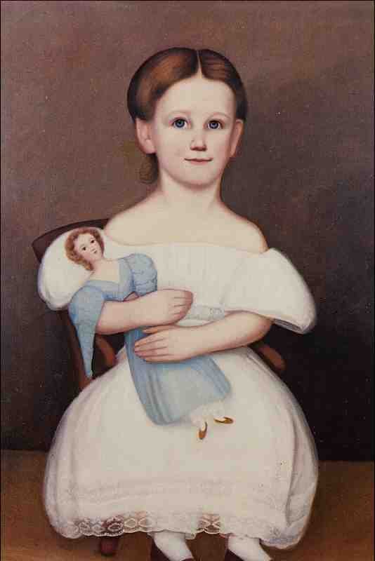 566082 Deborah Thompson Unknown Artist A4 Photo Print