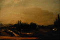 620089 Antique Landscape A4 Photo Print