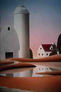 620090 Graphic Farm A4 Photo Print