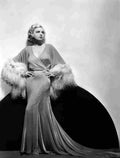 Methot Mayo 1 film star poster A4 Photo Print