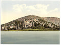 Metkovich Dalmatia Vintage A4 Photo Print