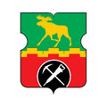 Metrogorodok Mos Coat Of Arms N3047 A4 Photo Print