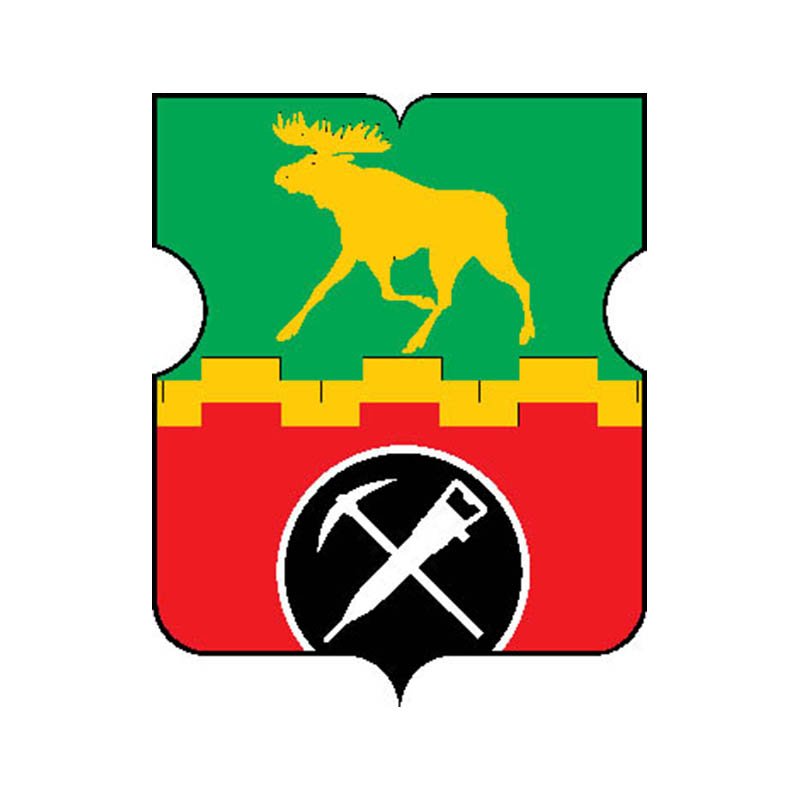 Metrogorodok Mos Coat Of Arms N3047 A4 Photo Print