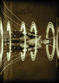 Metropolis 10 Film A4 Photo Print