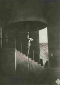 Metropolis 12S  film star poster A4 Photo Print