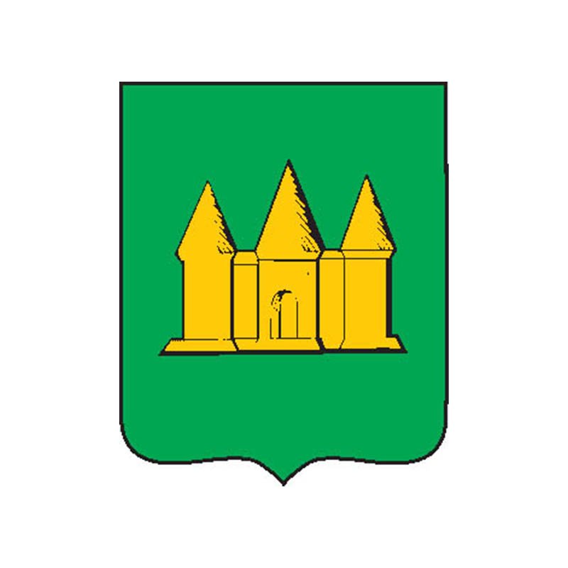 Mglin1782 City Coat Of Arms N6135 A4 Photo Print