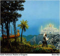 Mh Kpark Rod 04 Elvenstar Sff A4 Photo Print