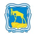 Miass2002 City Coat Of Arms N152 A4 Photo Print