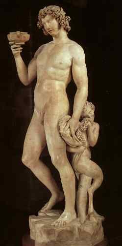 Michelangelo michel10  A4 Photo Print