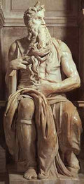 Michelangelo michel22  A4 Photo Print
