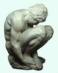 Michelangelo michela1  A4 Photo Print
