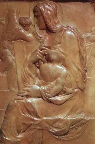 Michelangelo michela8  A4 Photo Print